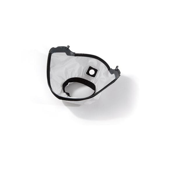 Tychem 2000 Replacement Face Seal Not ASTM Rated Ea