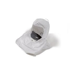 Tychem 2000 Replacement Hood Ea