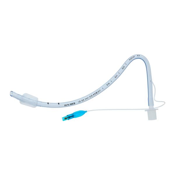 RAE Endotracheal Tube Preformed 290mm 10/Bx