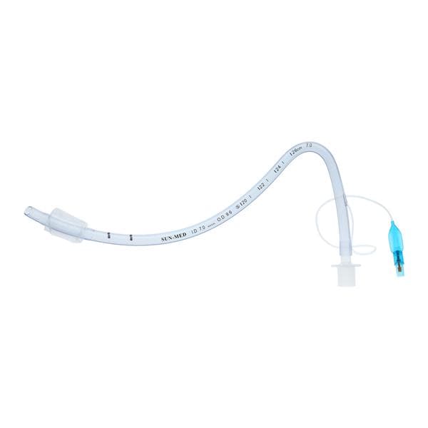 RAE Endotracheal Tube Preformed 300mm 10/Bx