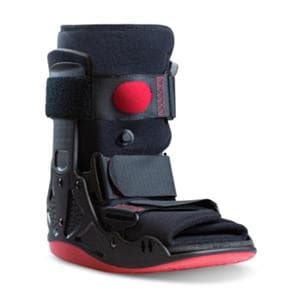 XcelTrax Air Custom Bt Walker Ank Sz M 10.5-12.5 / W 11.5-13.5 Large Lft/Rt