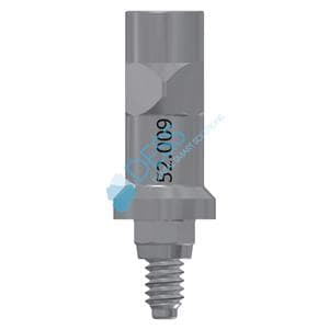 Scan Abutment Body Titanium 4.1/4.8 Straumann Tissue Level Ea