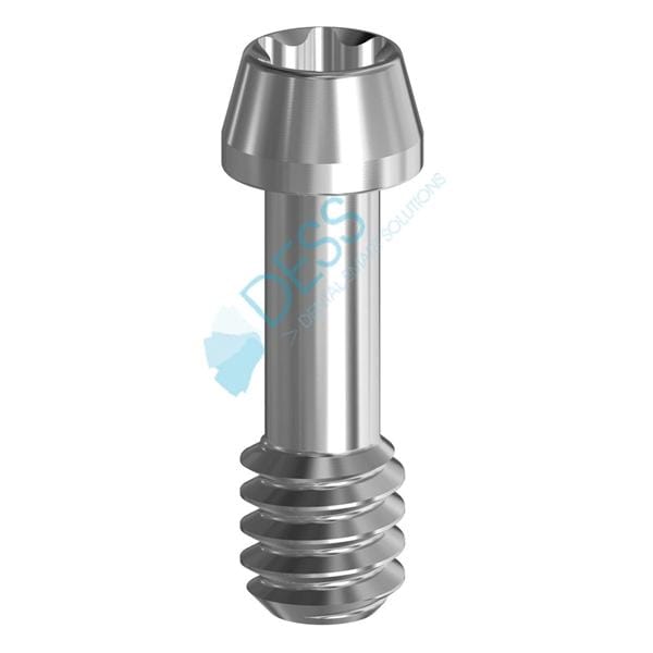 Final Screw 4.1/4.8/6.5 Straumann Tissue Level Ea