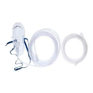Capnovue CO2 Mask Adult Disposable 50/Ca