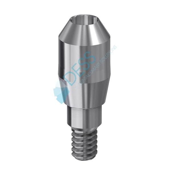 Abutment Straight Multiunit 4.2 Astra EV Ea