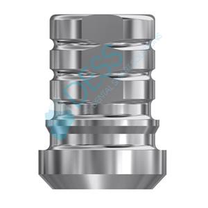 Interface Chrome Cobalt Non-Engaging Astra Osseospeed Ea