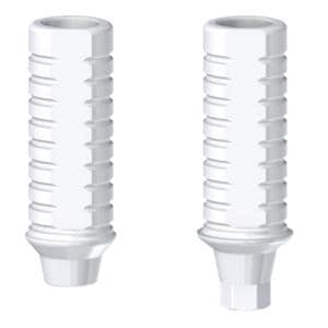 Abutment Castable Plastic-Polyoxymethylene Engag 3.5/4.0 Astra Osseospeed 10/Pk