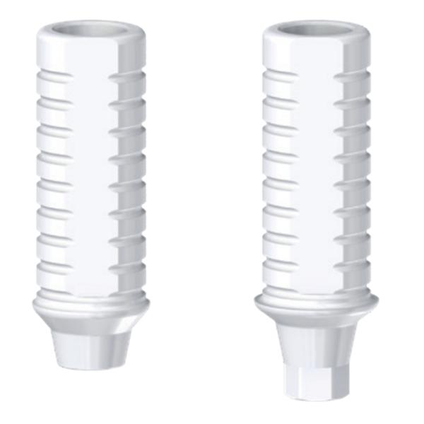 Abutment Castable Plastic-Polyoxymethylene Engag 3.5/4.0 Astra Osseospeed 10/Pk