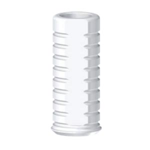 Abutment Castable Non-Engaging 10/Pk