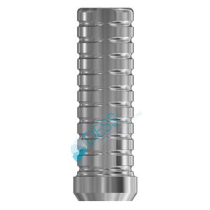 Abutment Temporary Titanium Non-Engaging Astra Osseospeed Ea
