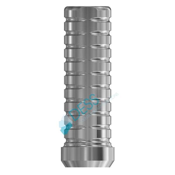 Abutment Temporary Titanium Non-Engaging Astra Osseospeed Ea