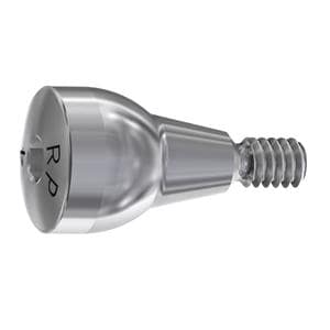 Abutment Healing 3.5-4.0 Astra Osseospeed Ea