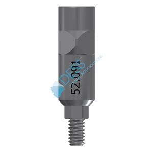 Scan Abutment Intraoral 3.25/3.75 Ea