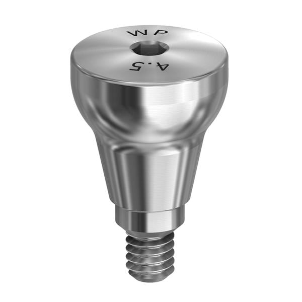 Abutment Healing 4.8 Astra EV Ea