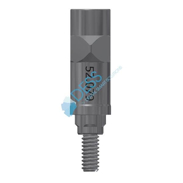 Scan Abutment Intraoral Titanium Ea