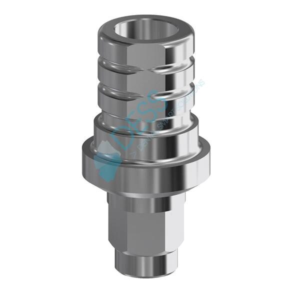 Base Chrome Cobalt Engaging Xive Ea