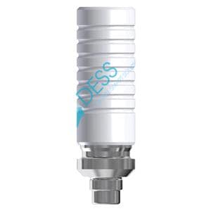 Base Chrome Cobalt Non-Engaging Xive Ea