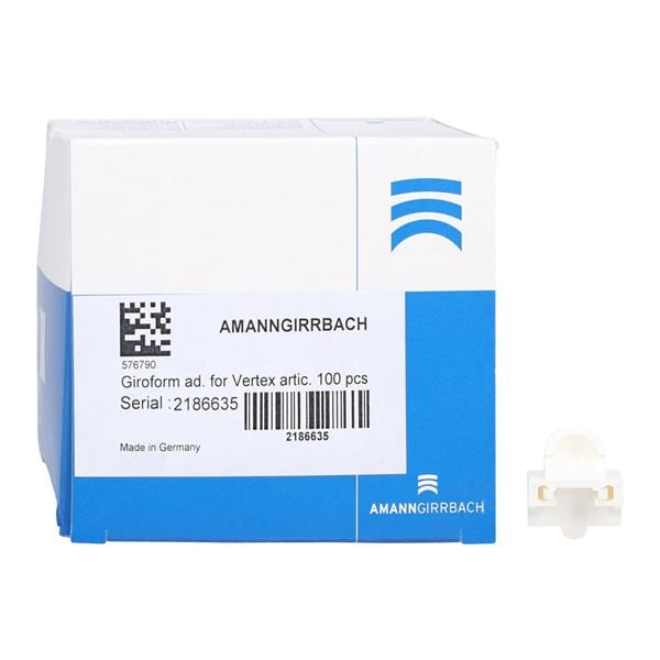 Giroform Adapter 100/Pk