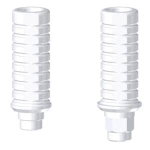 Abutment Castable Non-Engaging Xive 10/Pk