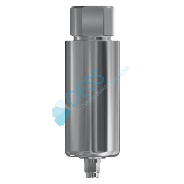 Abutment PreMilled Blank Titanium Engaging 4.5 Xive Ea