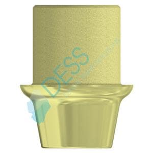 ANGLEBase Base Titanium Non-Engaging Hiossen Ea