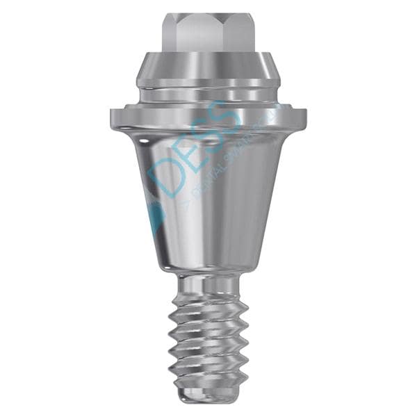 Abutment Straight Multiunit 4.3/5.0 Nobel Active Ea
