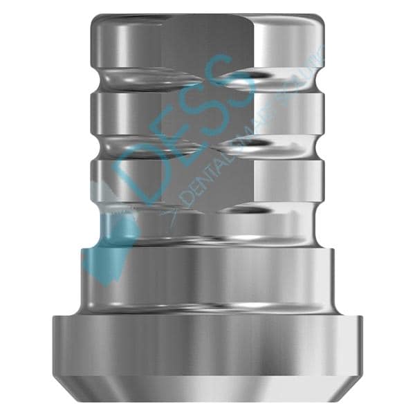 Interface Chrome Cobalt Engaging 4.1 Nobel Branemark Ea