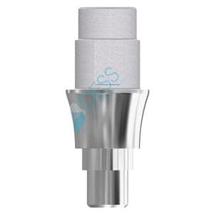 Base Titanium Engaging 3.5 Nobel Replace Ea