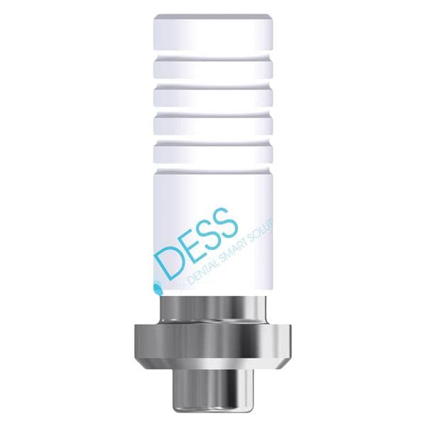 Interface Chrome Cobalt Non-Engaging 5.7 Zimmer Internal Hex Ea