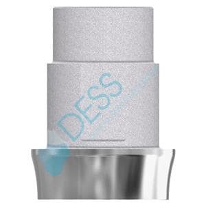 Base Titanium Engaging 4.1 Nobel Branemark Ea