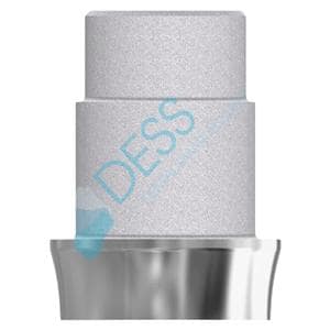 Base Titanium Non-Engaging 4.1 Nobel Branemark Ea