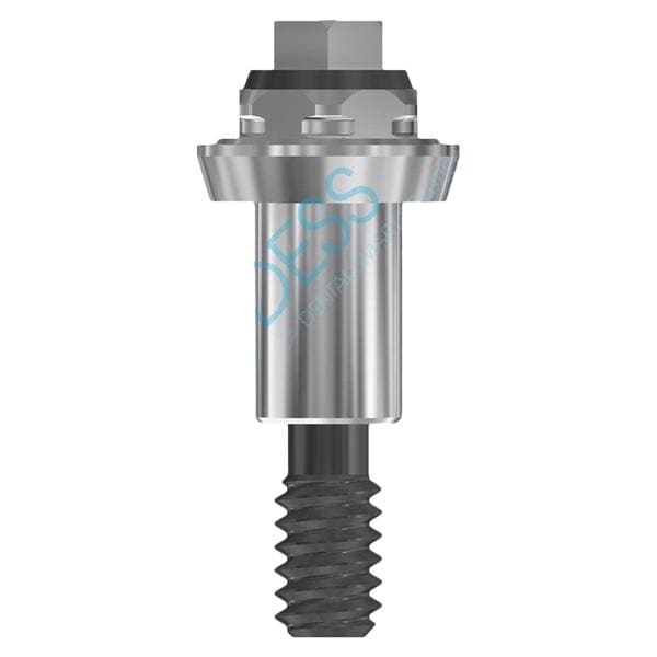 Abutment Straight Multiunit 4.3 Nobel Replace Ea