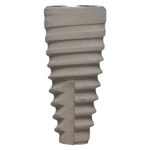 infinity Octagon Bone Level Tapered Implant 4.1 mm 8 mm Ea