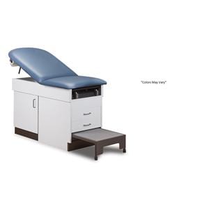 Treatment Table Desert Tan 400lb Capacity