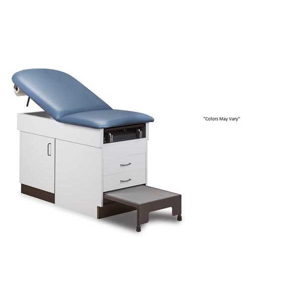 Treatment Table Desert Tan 400lb Capacity