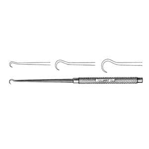Kleinert-Kutz Hook 6" Reusable Ea