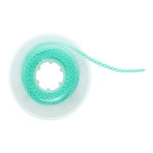 Maximum Power Chain Chain on Spools Short 15 Feet Latex-Free Kelly Green Ea