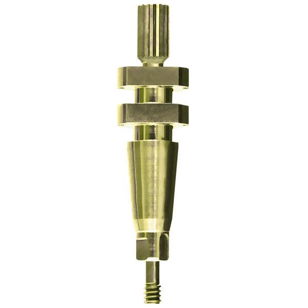 infinity Octagon Impression Coping Open Tray 4 mm Ea