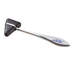Reflex Taylor Neurological Hammer Chrome Ea