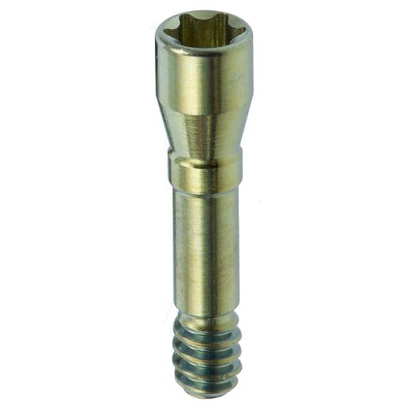 infinity Octagon Abutment Screw Bone Level Narrow Platform 5.5 mm L-7.85mm Ea