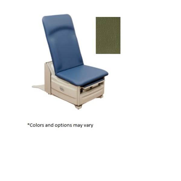 Flex Access Exam Table Ivy 700lb Capacity