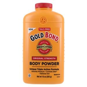 Gold Bond Medicated Original Strength Powder 10oz/Bt, 24 BT/CA