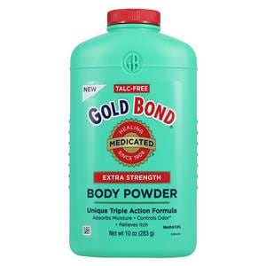 Gold Bond Medicated Extra Strength Powder 10oz/Bt, 24 BT/CA
