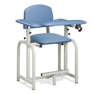 Lab X Series Blood Draw Chair Wedgewood Ea
