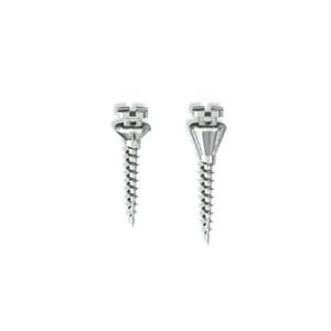 Spider Screw 7 mm Ea
