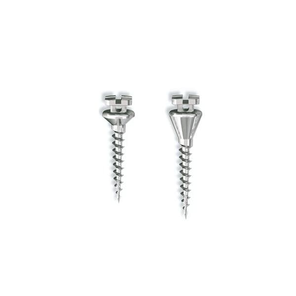 Spider Screw 7 mm Ea