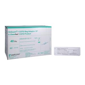 OnGuard Adaptor Adapter 80/Ca