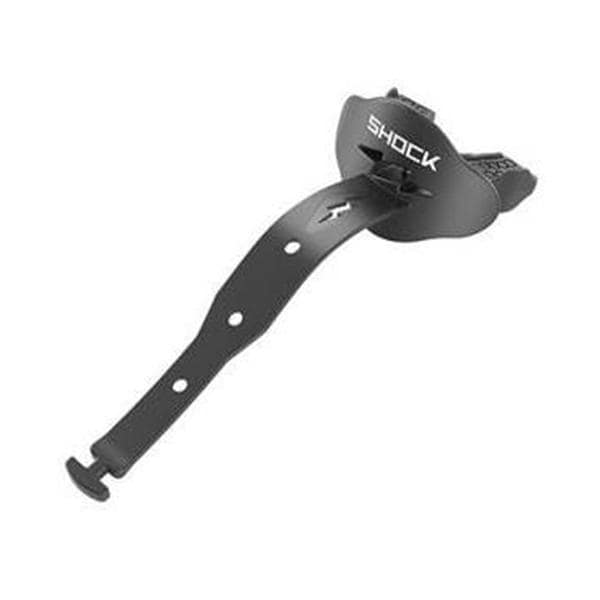 Mouth Guard Dark Green Ea