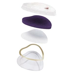 Prevena Restor Bella-Form System Kit Plastic 29x27cm White/Purple 3/Ca