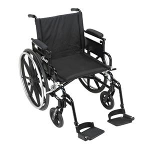 Viper Plus GT Wheelchair 300lb Capacity
